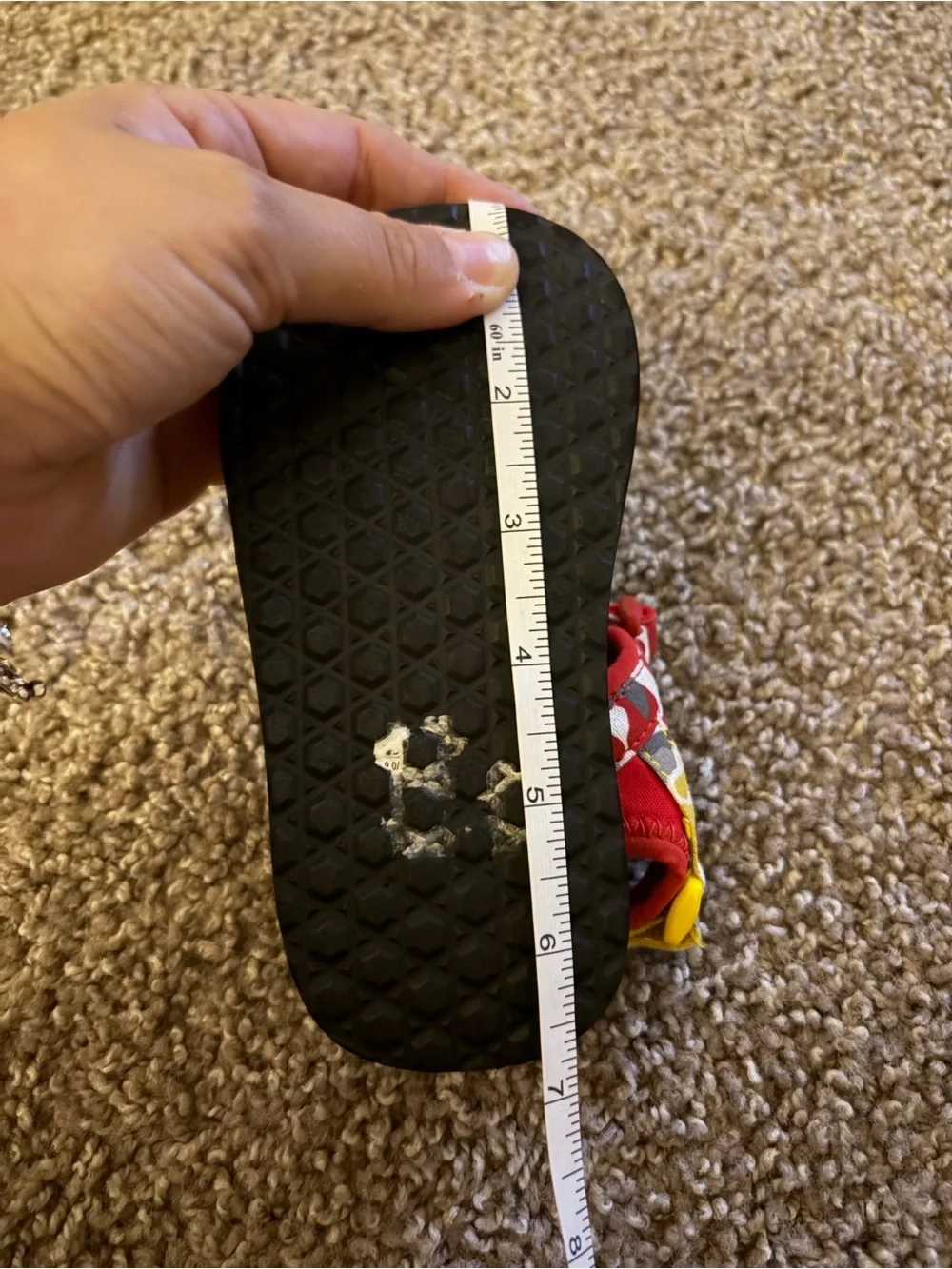 Vans these toddler